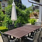Bergblick Gasthof 3*