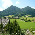 Bergblick 3* Ruhpolding
