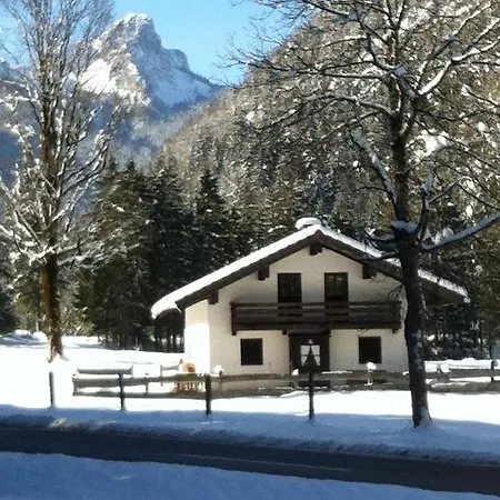 Bergblick 3*