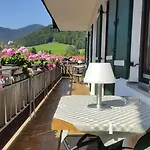 Bergblick Maison d'hôtes 3*