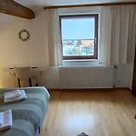Maison d'hôtes Bergblick