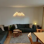Maison d'hôtes Bergblick 3*