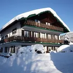 Maison d'hôtes Bergblick 3*