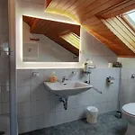 Bergblick Maison d'hôtes