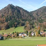 Bergblick 3*