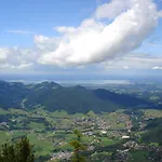 Maison d'hôtes Bergblick 3*