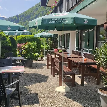 بيت ضيافة Bergblick 3*