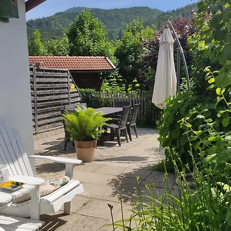 Bergblick Casa de hóspedes