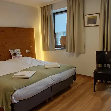 贝尔格布里克旅馆 鲁波尔丁