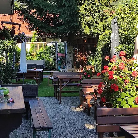 Bergblick 3* روهبولدنغ