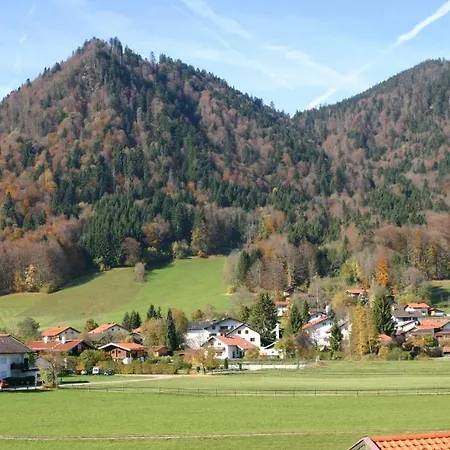Bergblick 3*