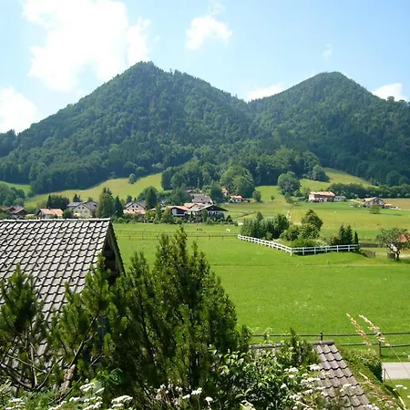 Bergblick 3* Ruhpolding