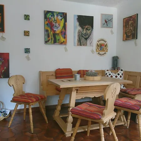 贝尔格布里克旅馆