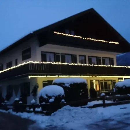 Konukevi Bergblick