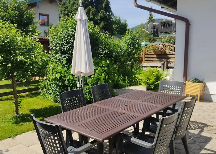 Bergblick Гостевой дом 3*