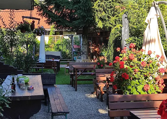 Bergblick 3* Рупольдинг