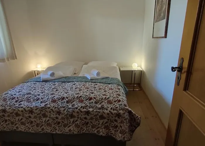Bergblick Гостевой дом 3*